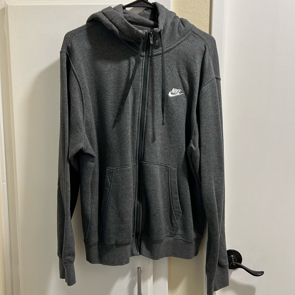 Nike Sweater